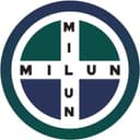 Milun Healthcare Logo