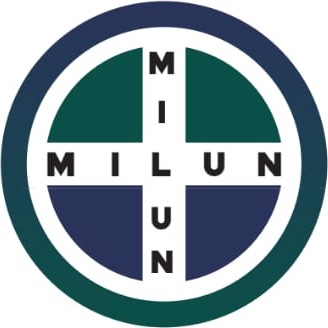 Milun Healthcare Logo